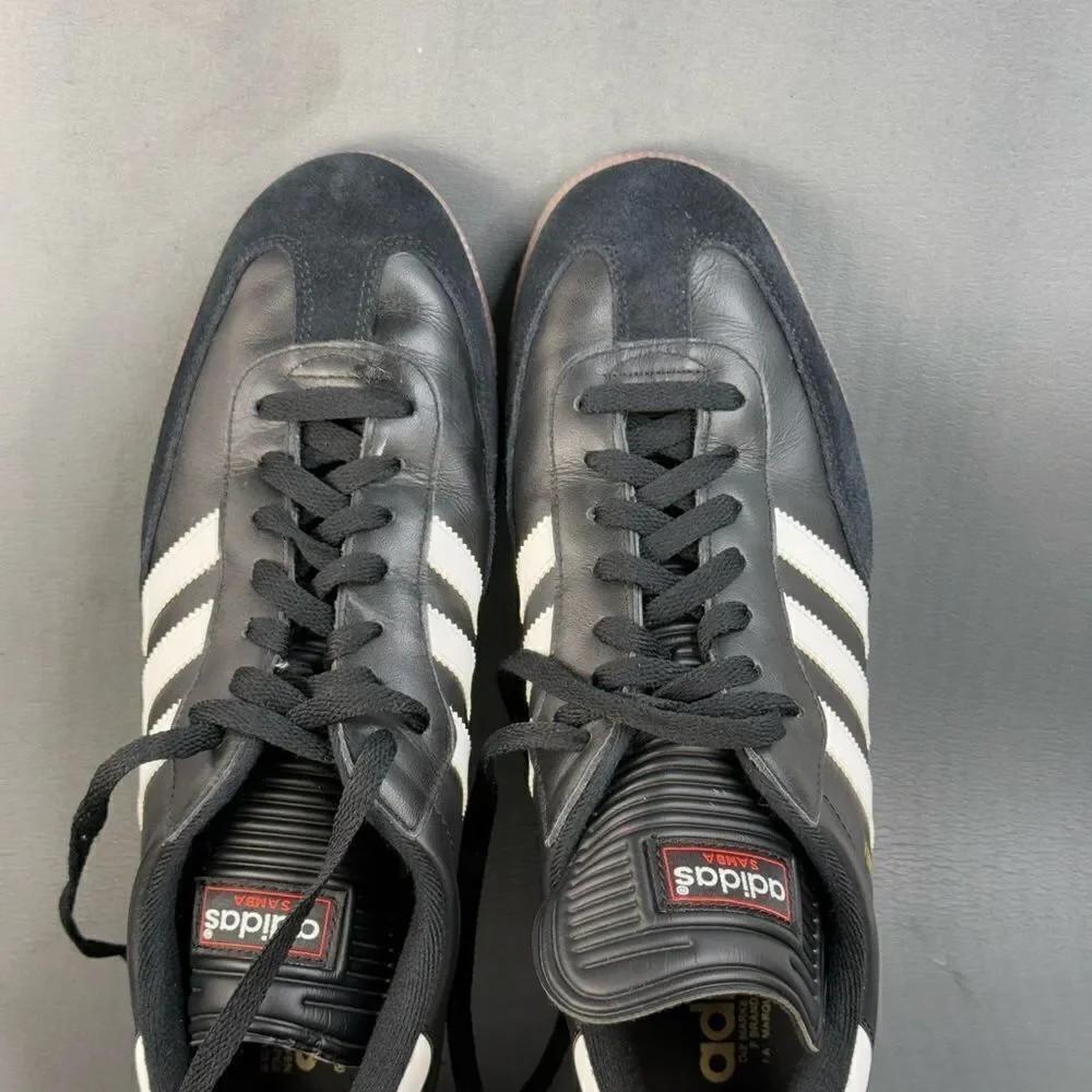 adidas gently used